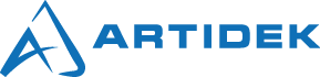 Логотип «Артидек»